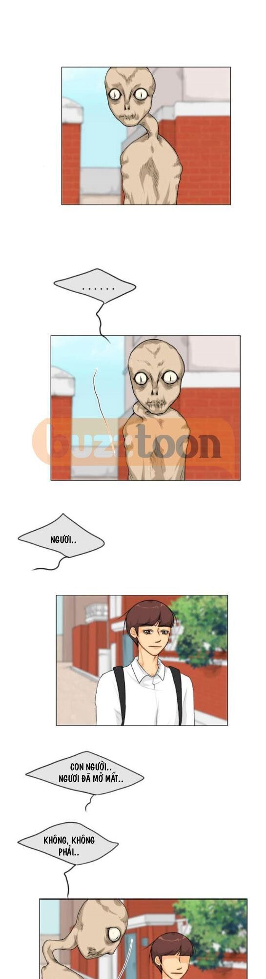 Vợ Ma: Chapter 130