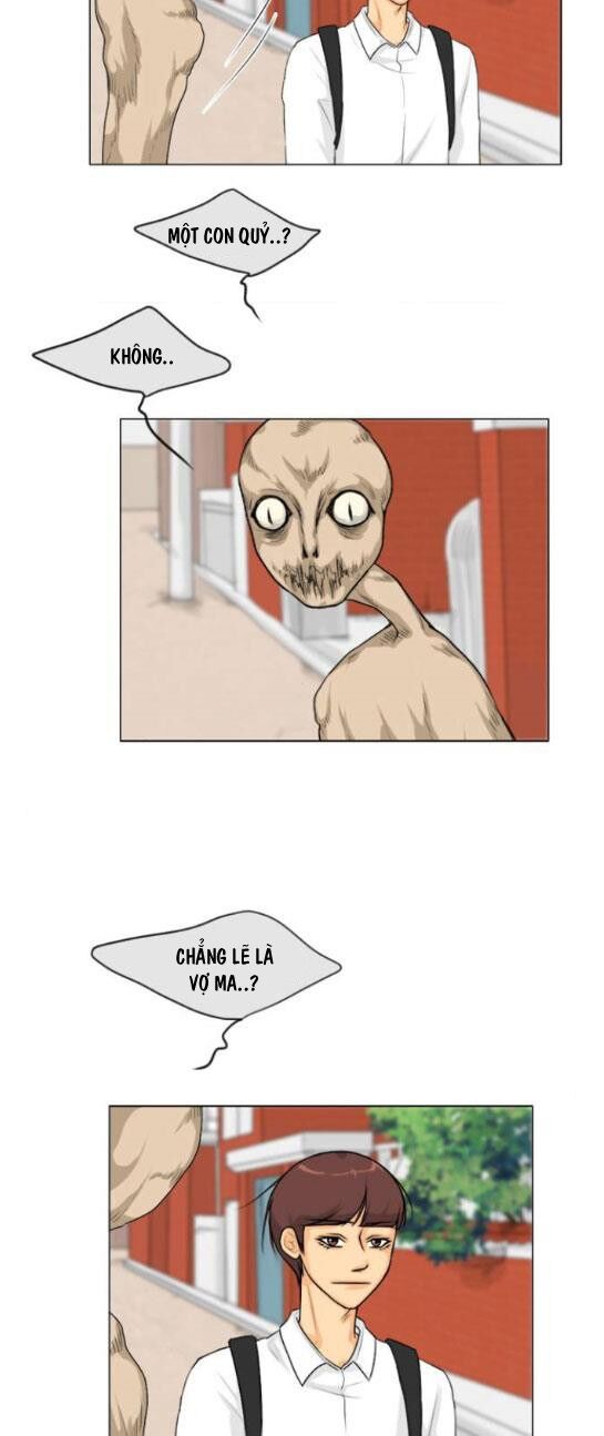 Vợ Ma: Chapter 130