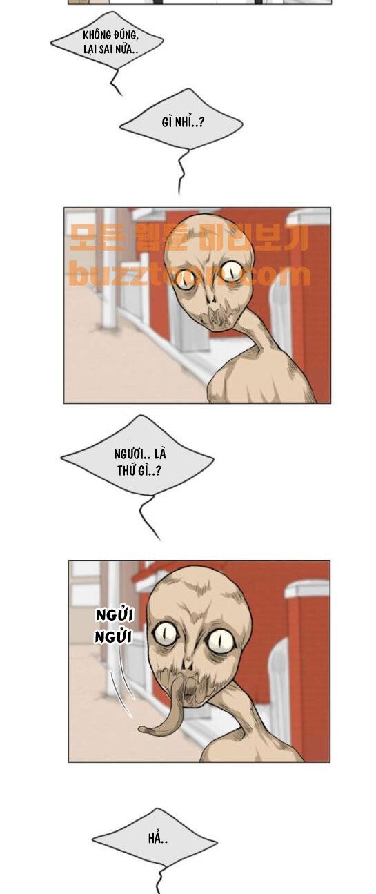 Vợ Ma: Chapter 130