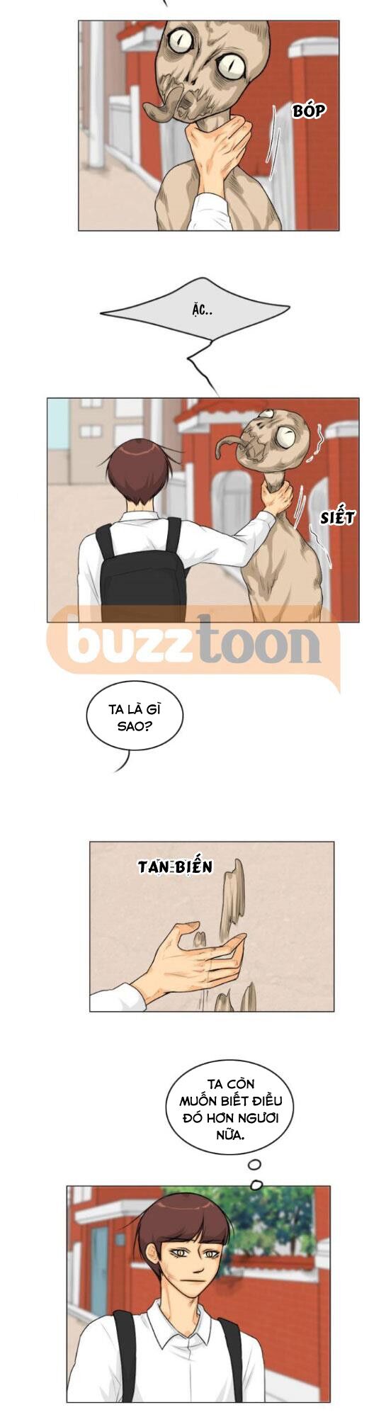 Vợ Ma: Chapter 130