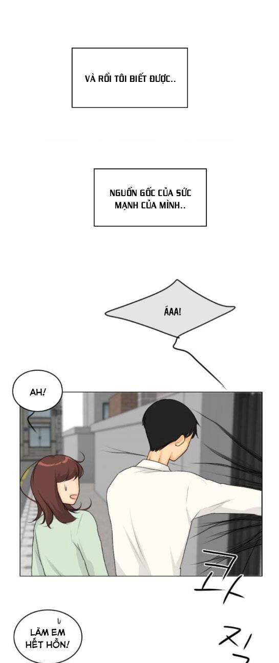 Vợ Ma: Chapter 130