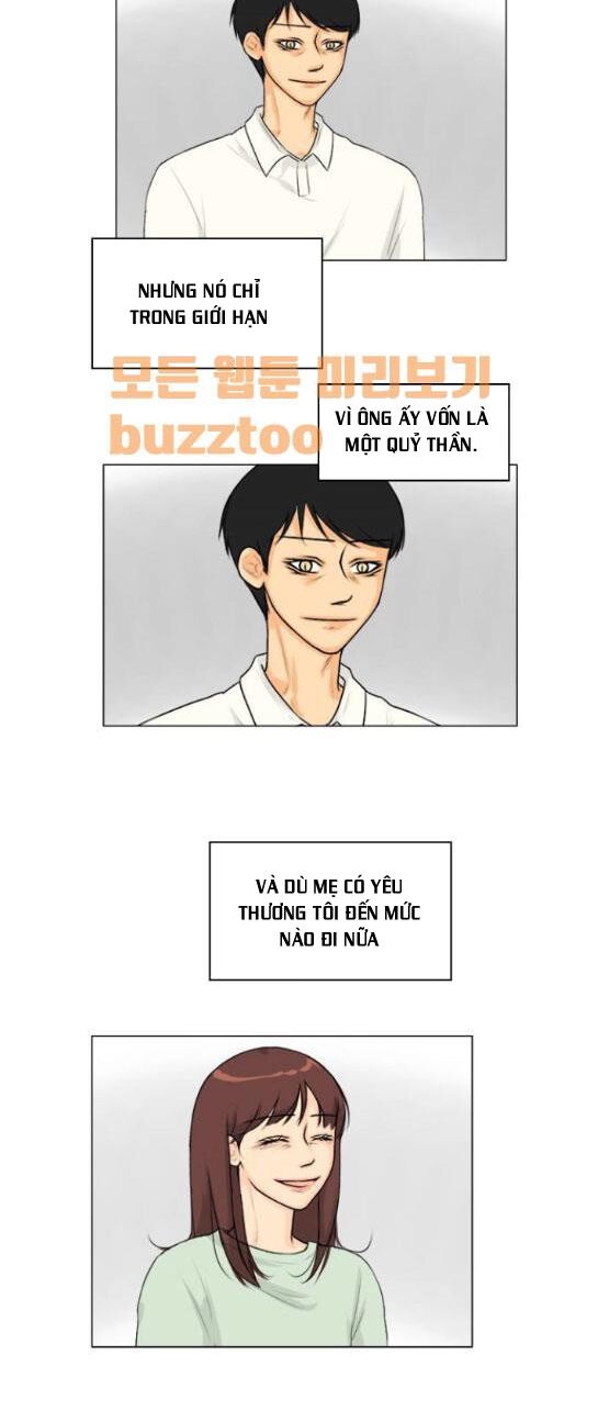 Vợ Ma: Chapter 130