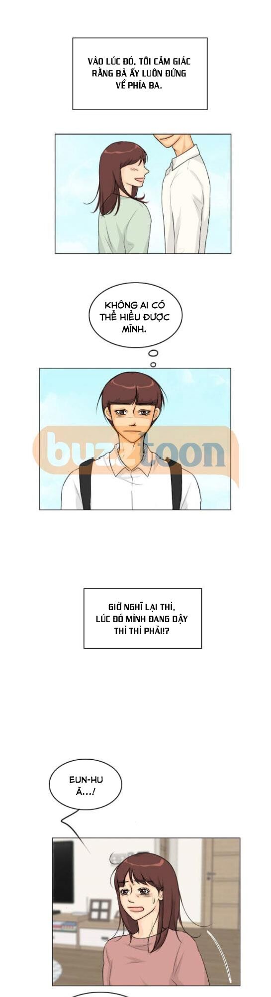 Vợ Ma: Chapter 130