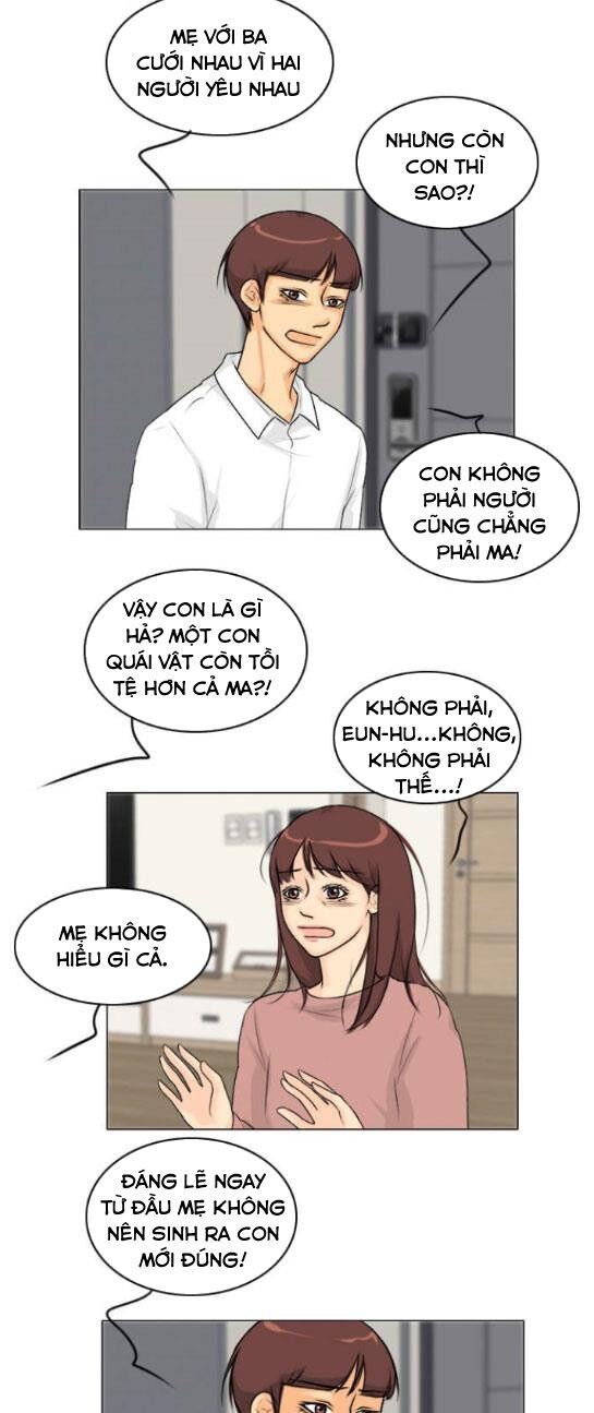 Vợ Ma: Chapter 130