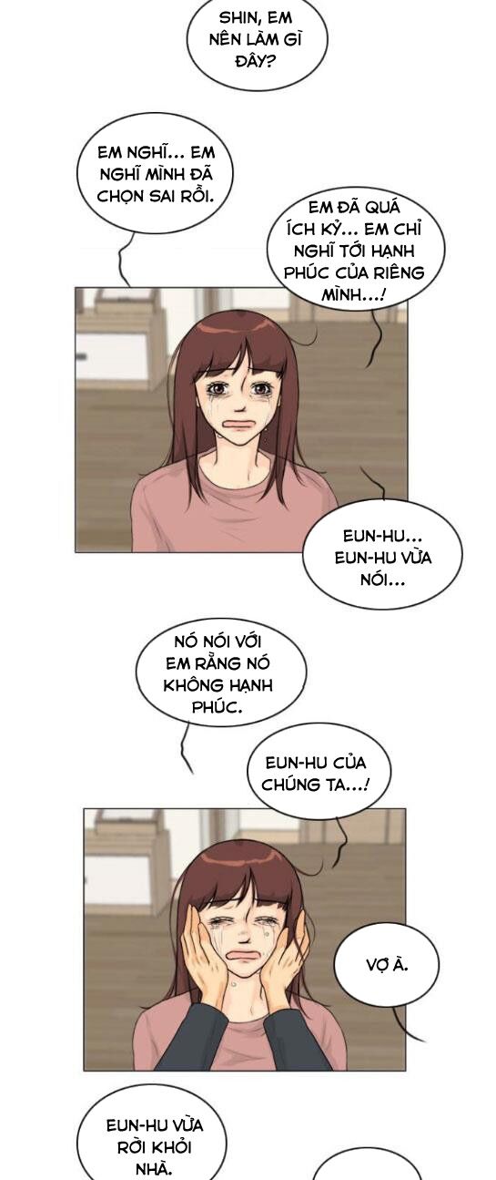 Vợ Ma: Chapter 130