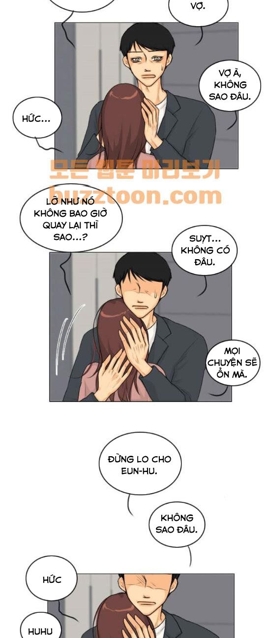 Vợ Ma: Chapter 130