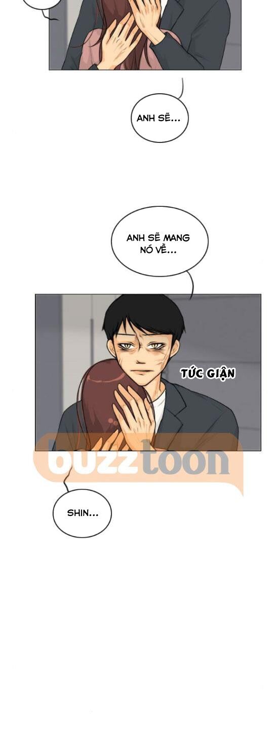 Vợ Ma: Chapter 130