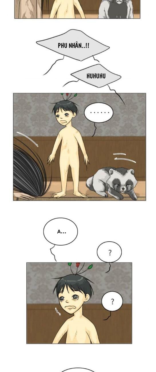 Vợ Ma: Chapter 130