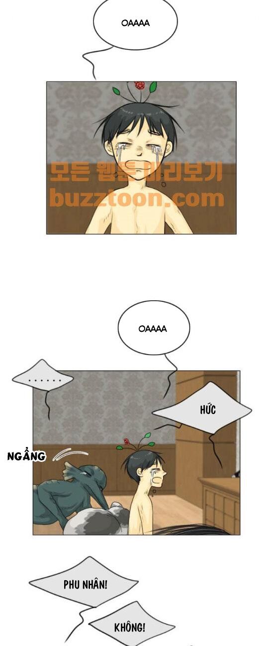 Vợ Ma: Chapter 130