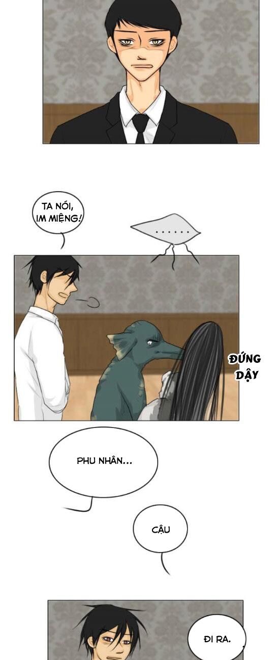 Vợ Ma: Chapter 130