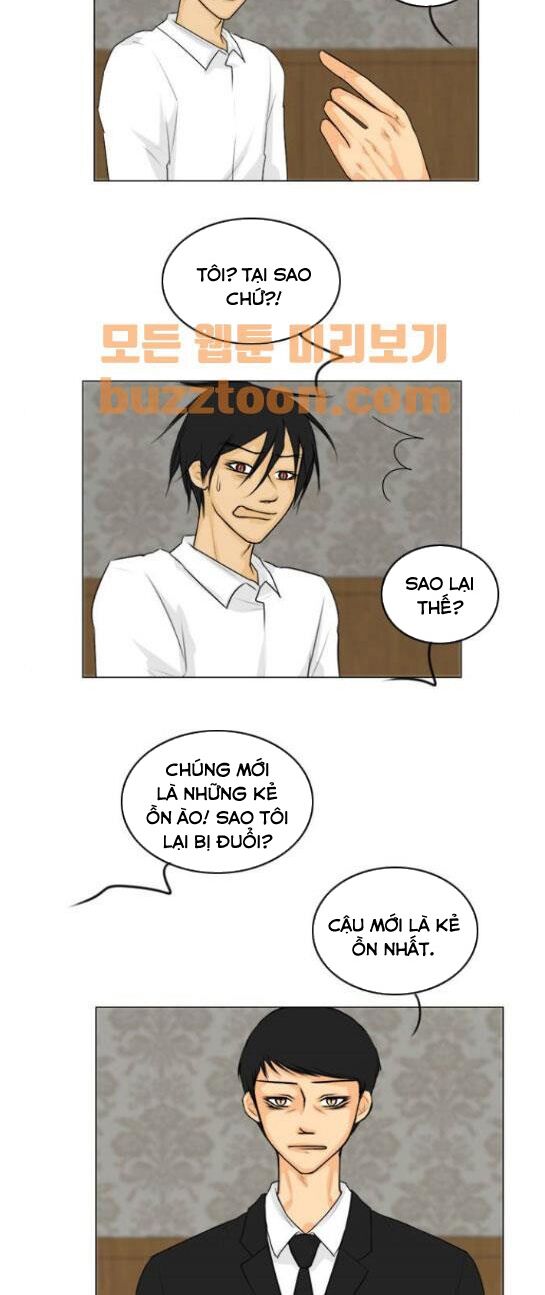 Vợ Ma: Chapter 130