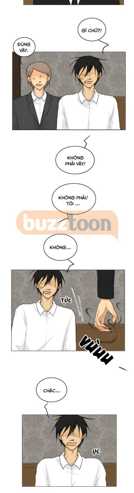Vợ Ma: Chapter 130