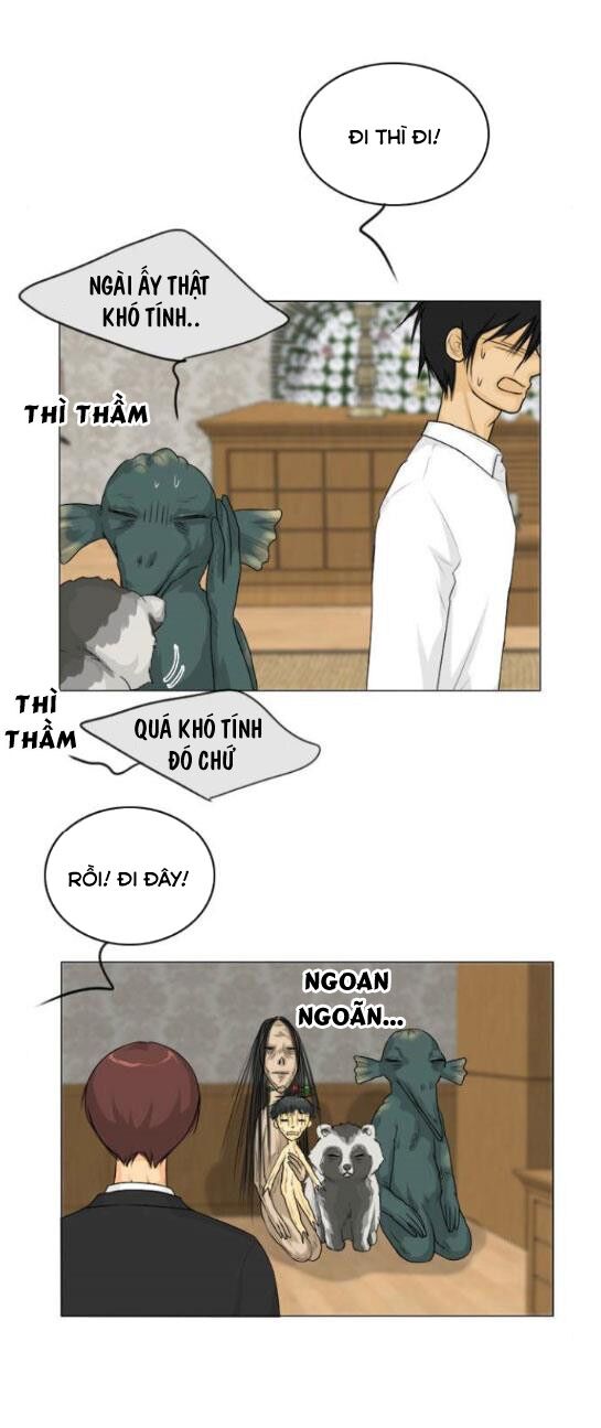 Vợ Ma: Chapter 130