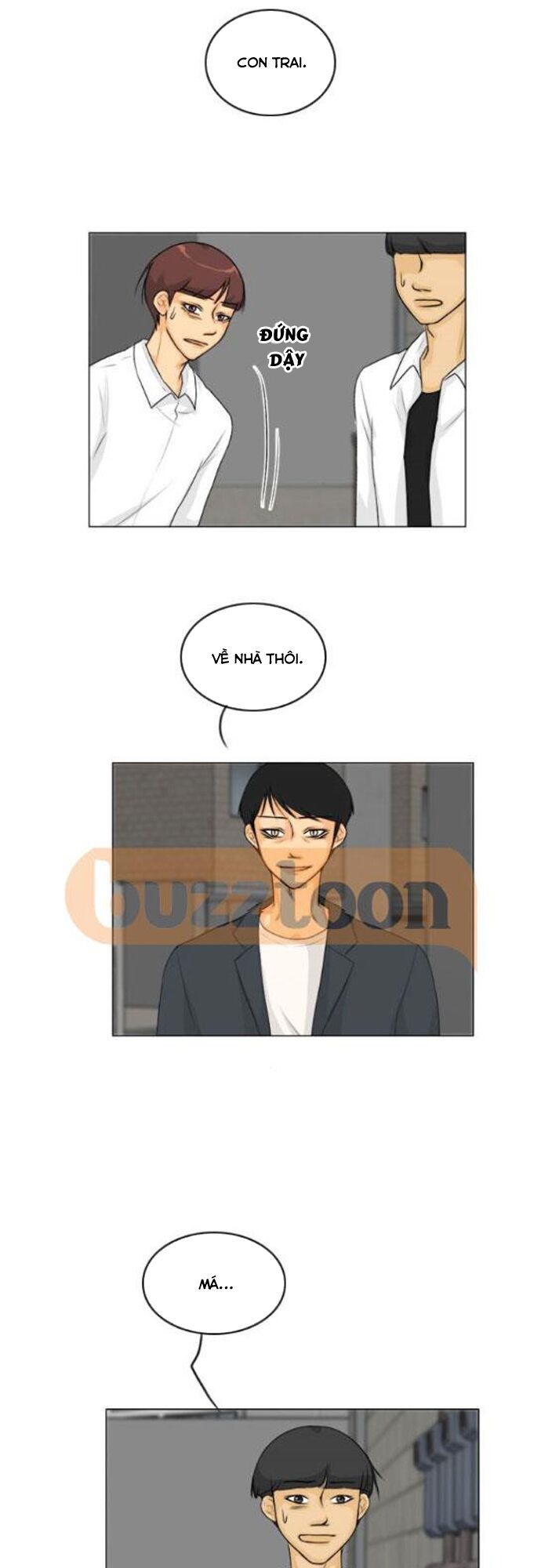 Vợ Ma: Chapter 131