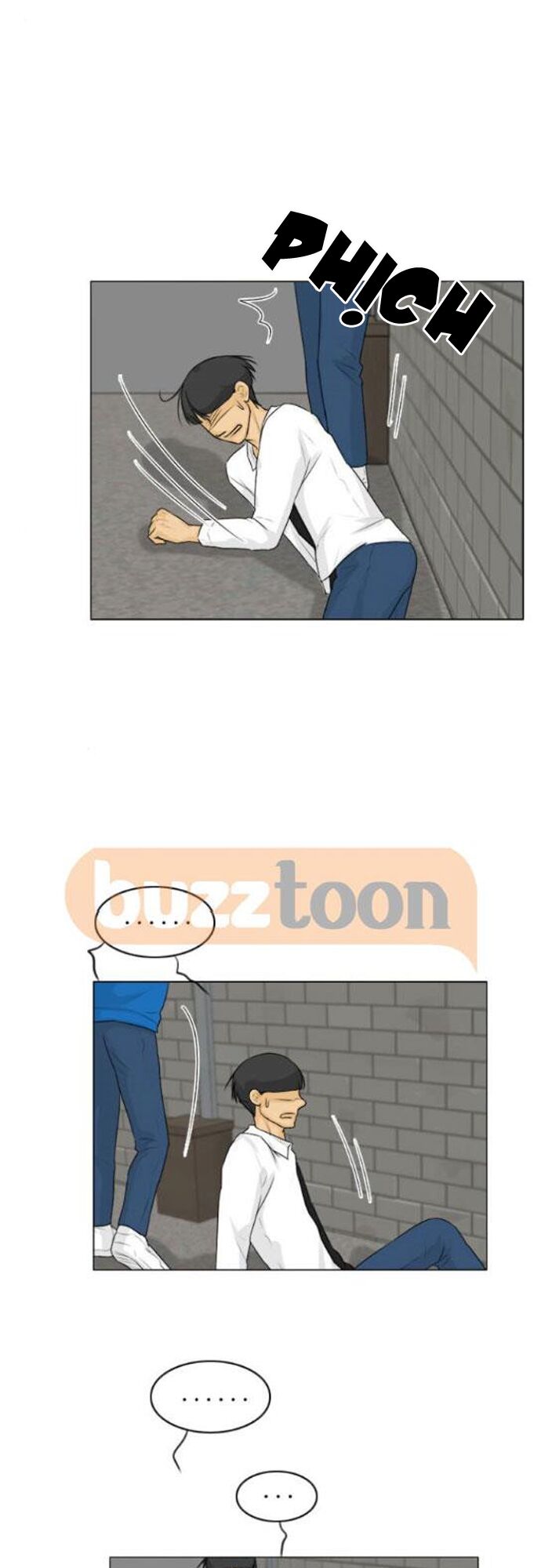 Vợ Ma: Chapter 131