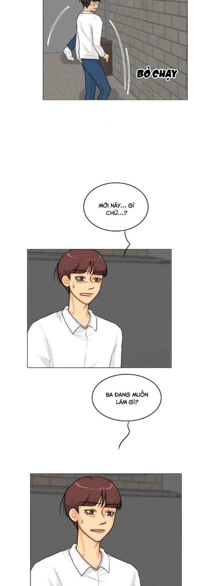 Vợ Ma: Chapter 131