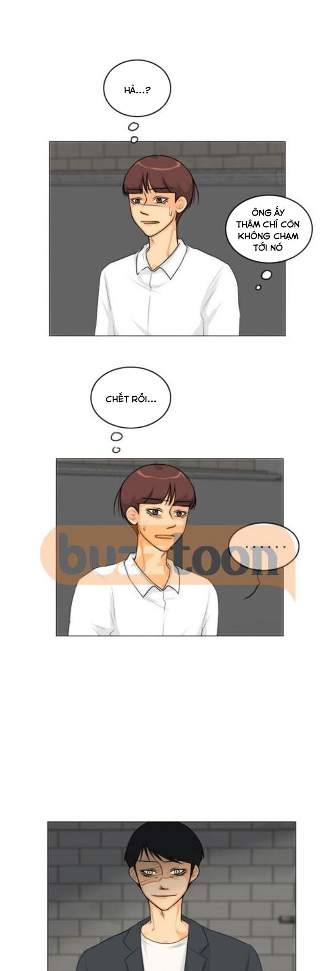 Vợ Ma: Chapter 131