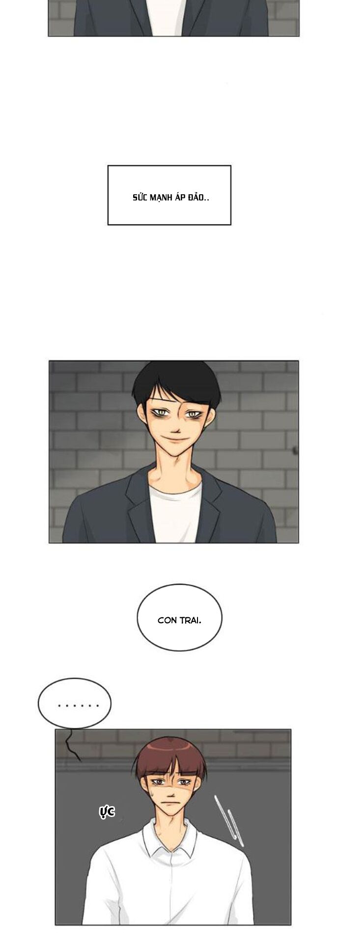 Vợ Ma: Chapter 131