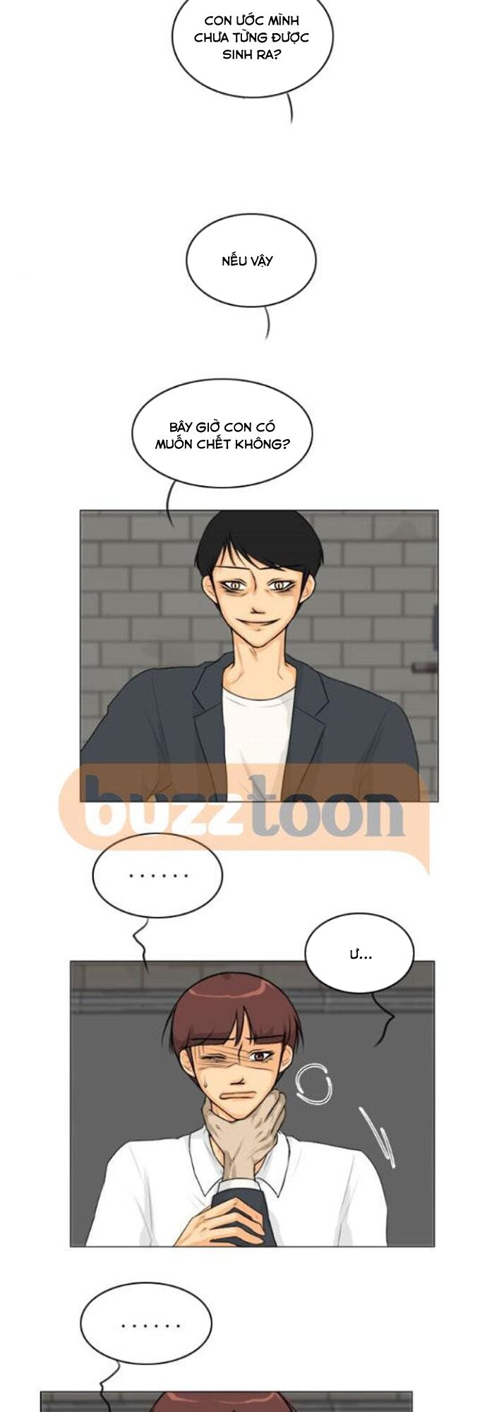 Vợ Ma: Chapter 131