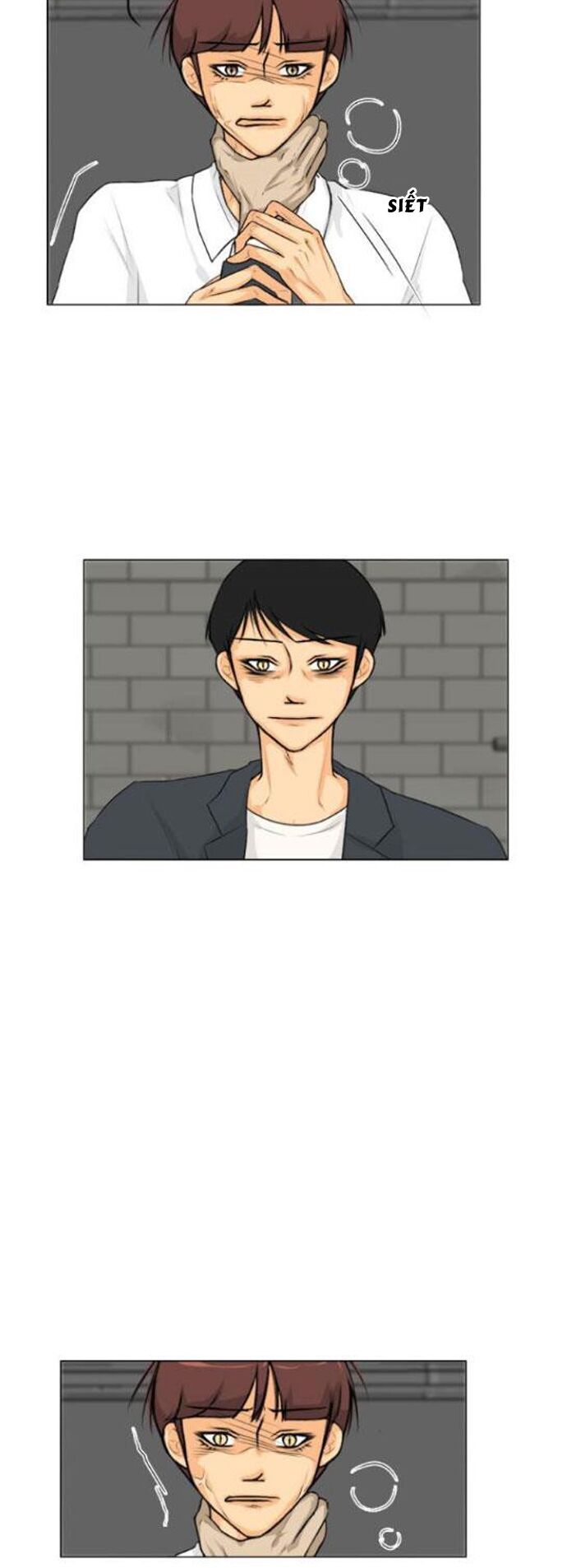 Vợ Ma: Chapter 131