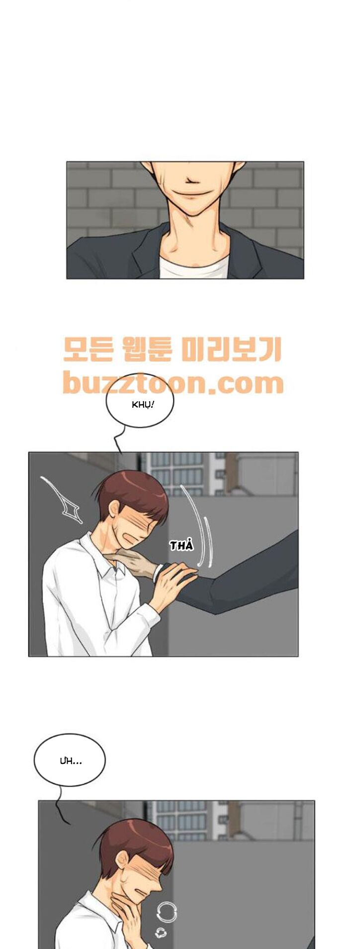 Vợ Ma: Chapter 131
