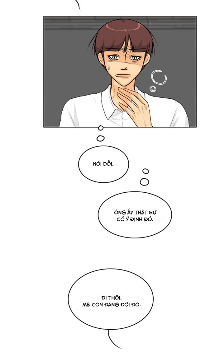 Vợ Ma: Chapter 131