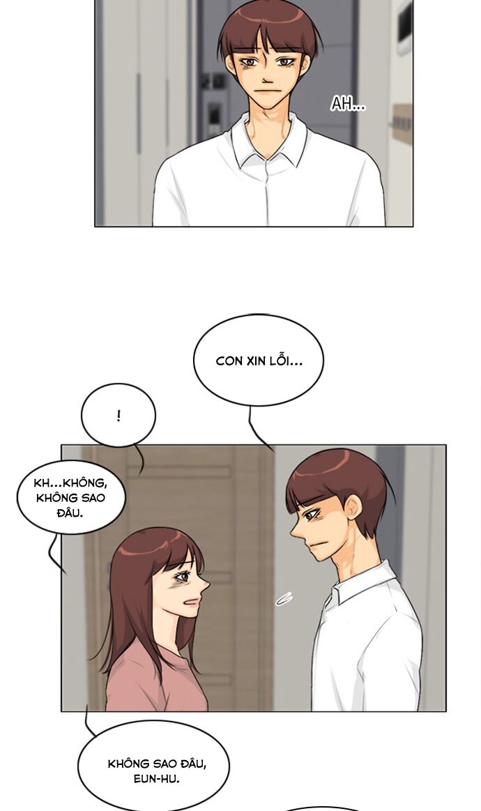 Vợ Ma: Chapter 131
