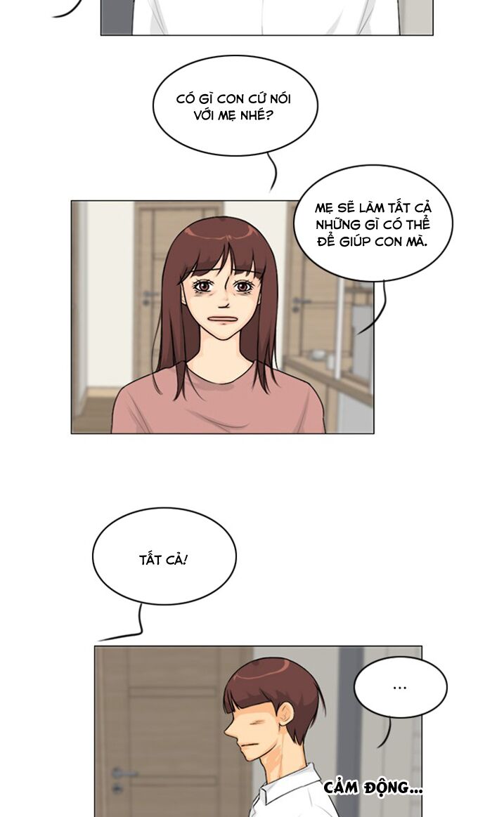 Vợ Ma: Chapter 131