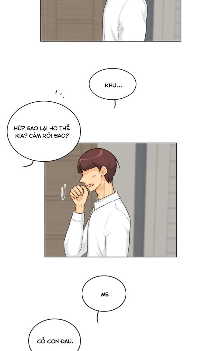 Vợ Ma: Chapter 131