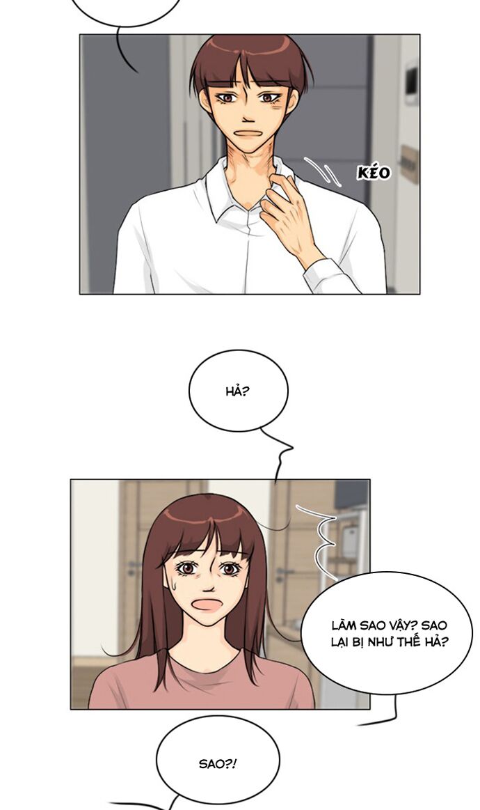 Vợ Ma: Chapter 131