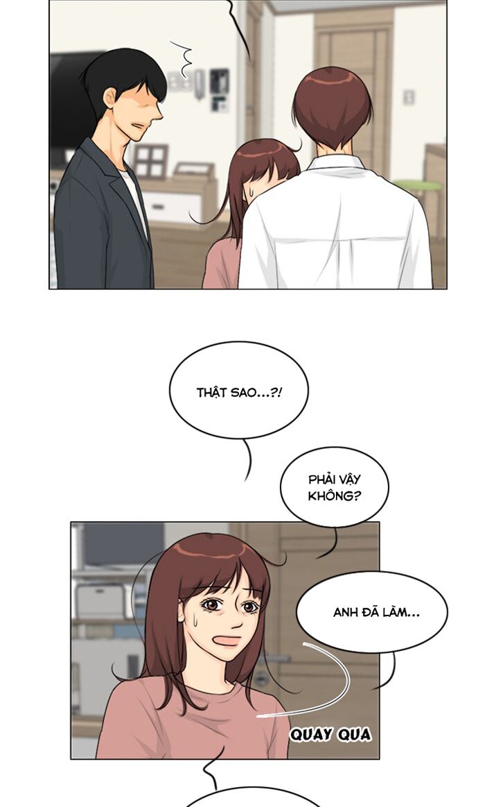 Vợ Ma: Chapter 131