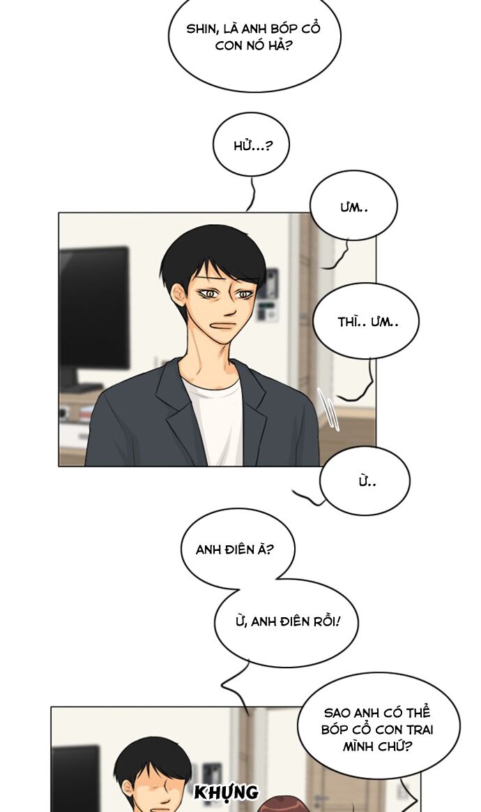 Vợ Ma: Chapter 131