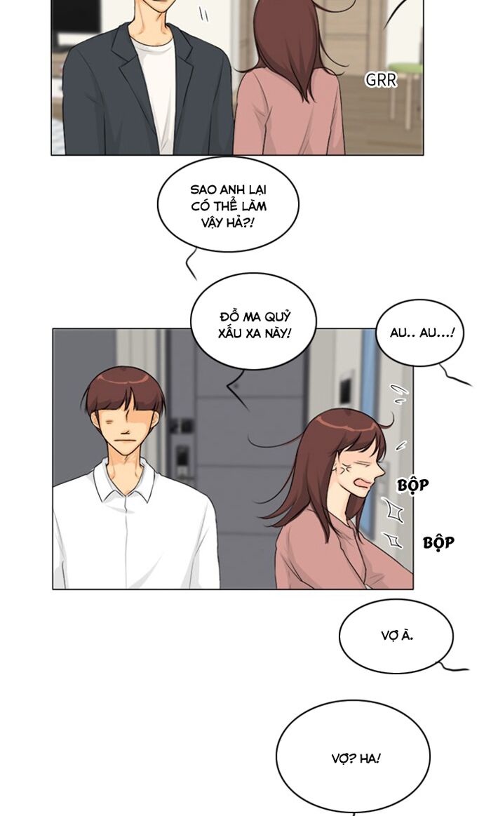 Vợ Ma: Chapter 131