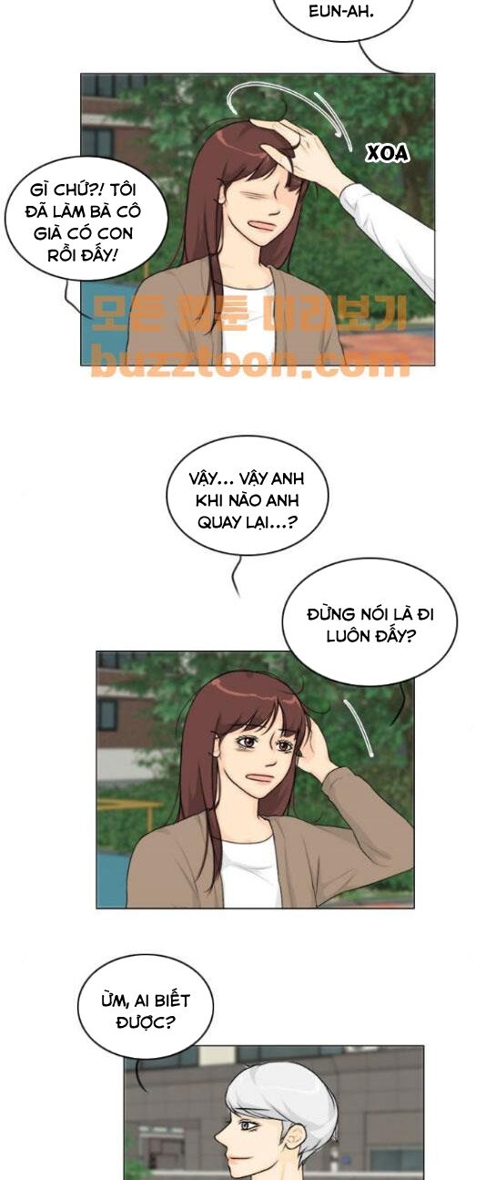 Vợ Ma: Chapter 132