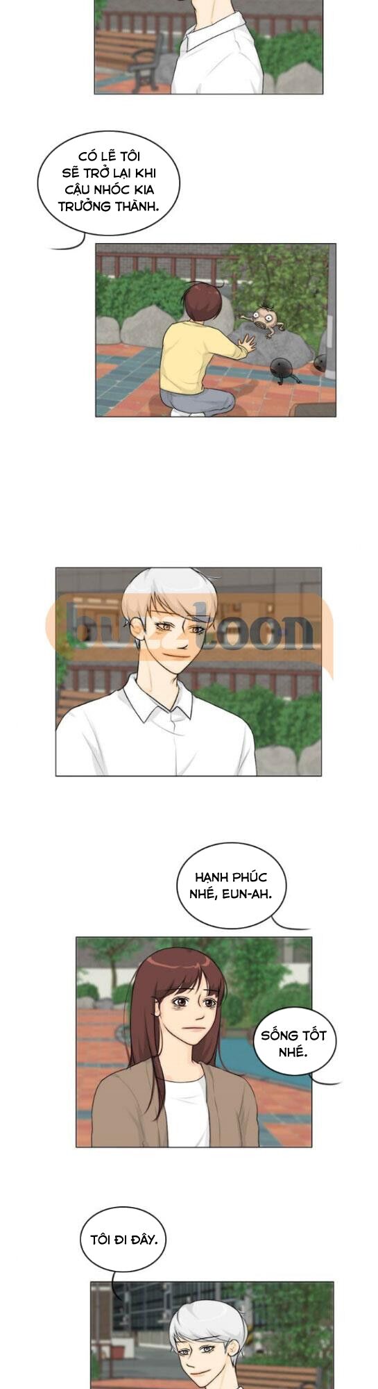 Vợ Ma: Chapter 132