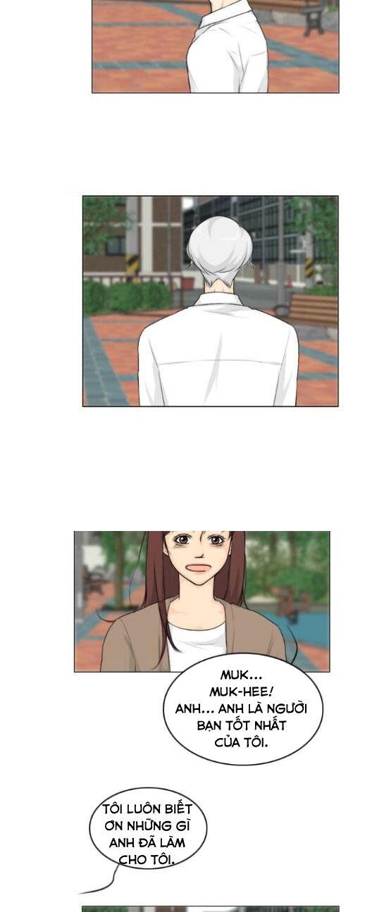 Vợ Ma: Chapter 132
