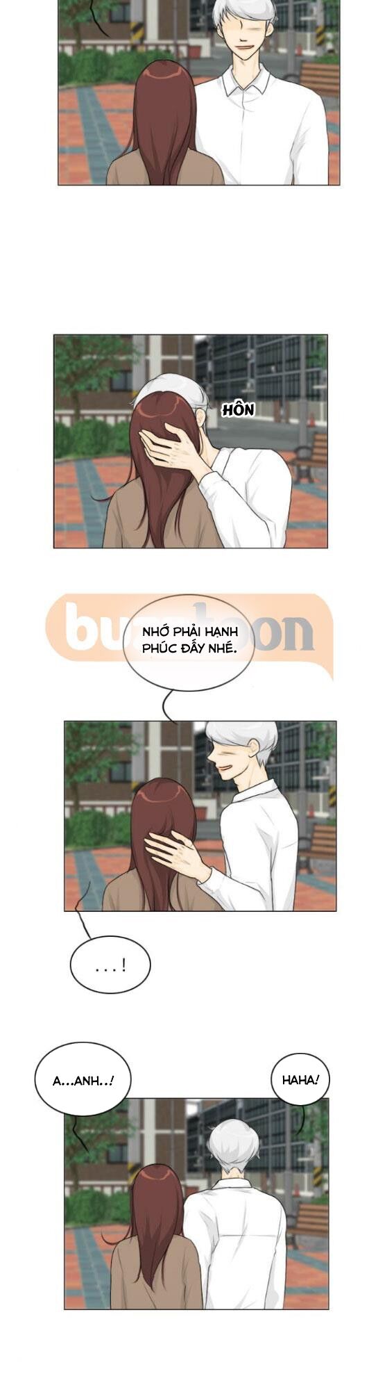 Vợ Ma: Chapter 132