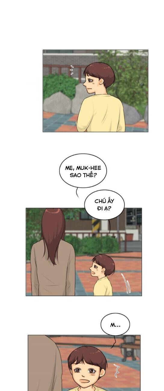 Vợ Ma: Chapter 132