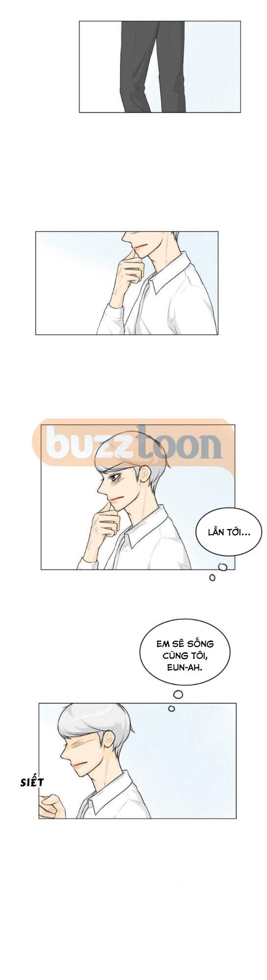 Vợ Ma: Chapter 132