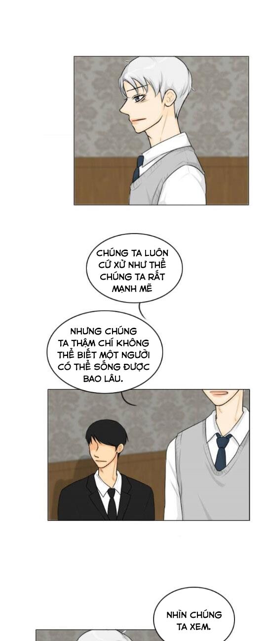 Vợ Ma: Chapter 132