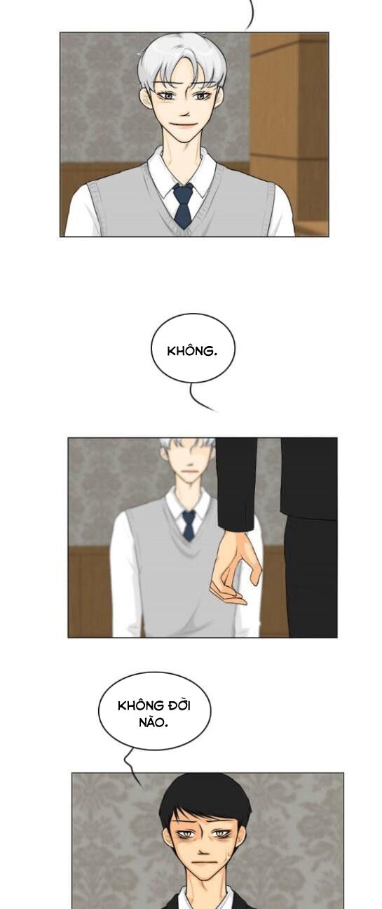 Vợ Ma: Chapter 132