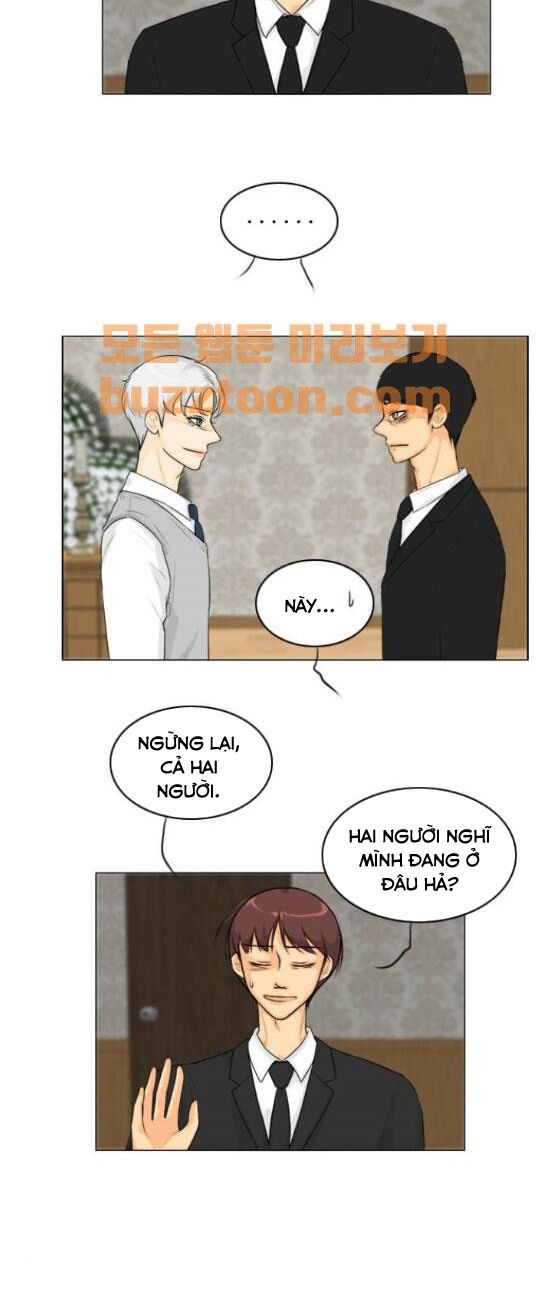 Vợ Ma: Chapter 132