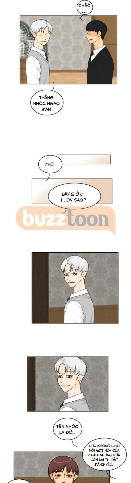 Vợ Ma: Chapter 132