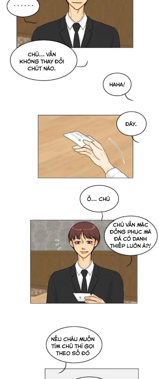 Vợ Ma: Chapter 132