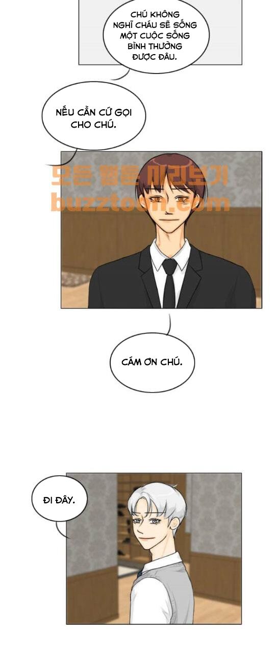 Vợ Ma: Chapter 132