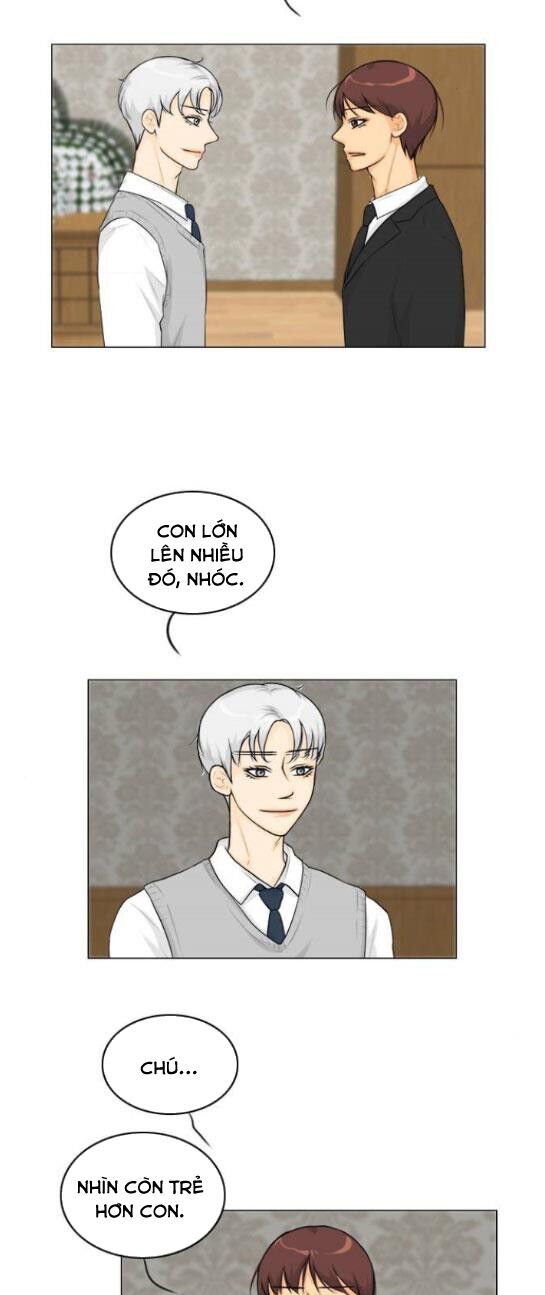 Vợ Ma: Chapter 132