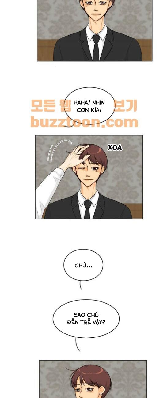 Vợ Ma: Chapter 132