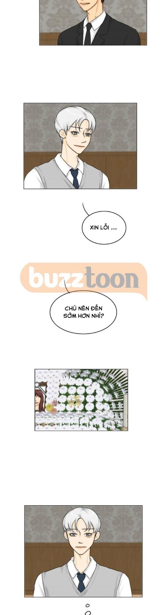 Vợ Ma: Chapter 132