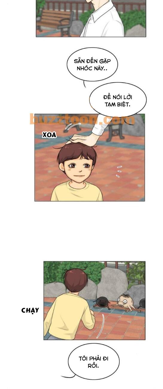Vợ Ma: Chapter 132