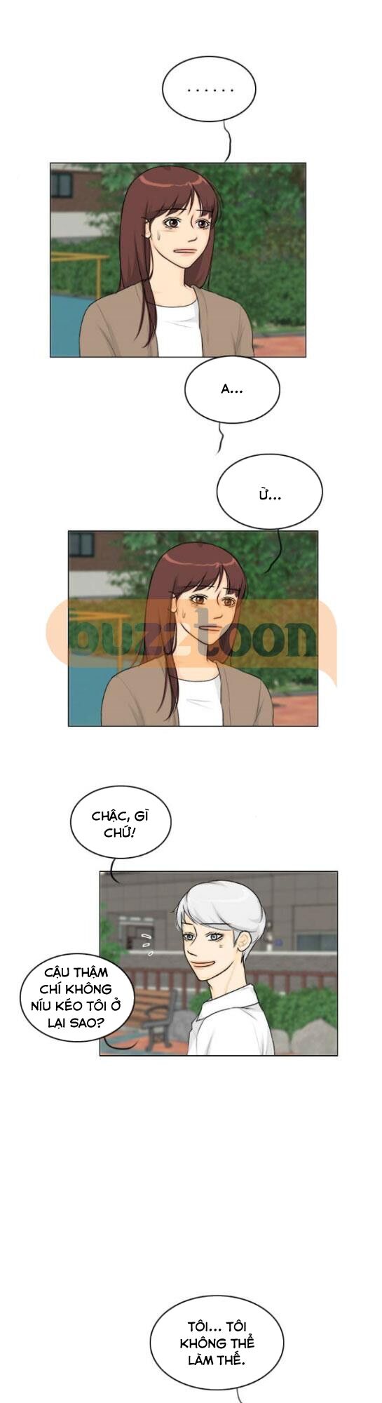 Vợ Ma: Chapter 132